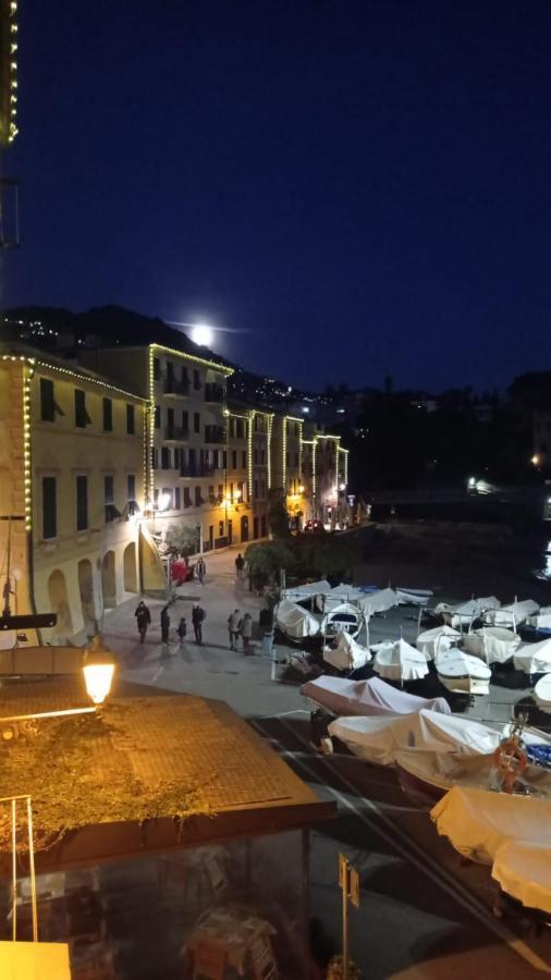 Apartmán Ancient Porticciolo - Nervi Genova Exteriér fotografie